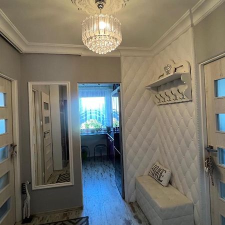 Apartment Malina Гдиня Екстер'єр фото