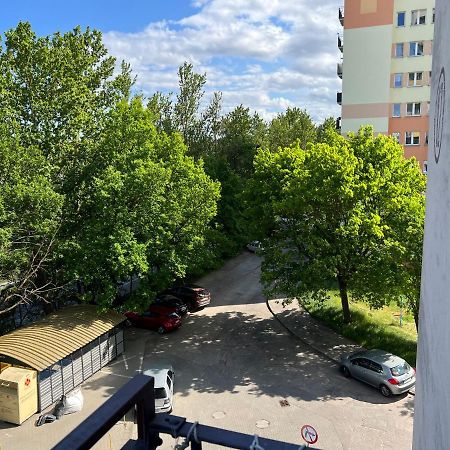 Apartment Malina Гдиня Екстер'єр фото