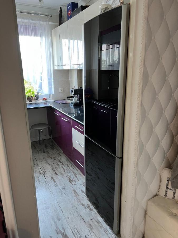 Apartment Malina Гдиня Екстер'єр фото