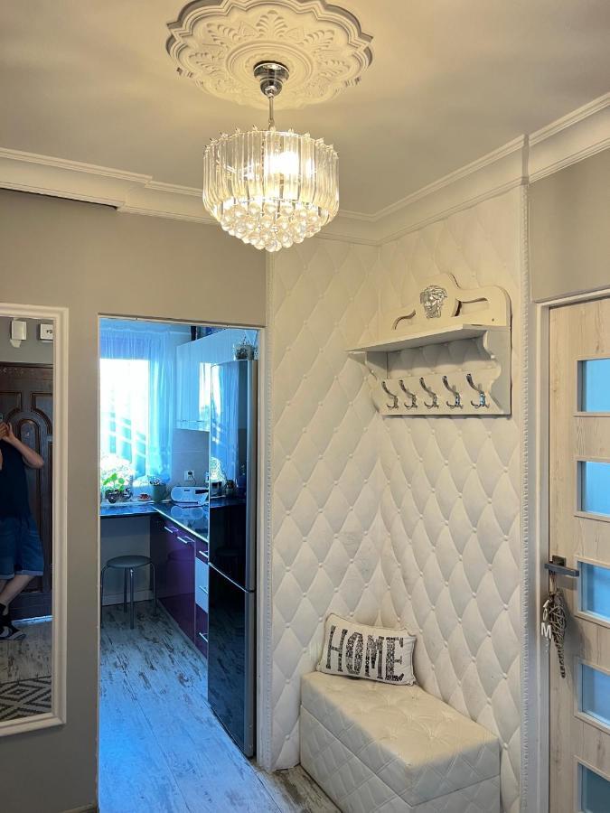 Apartment Malina Гдиня Екстер'єр фото