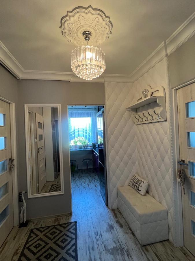 Apartment Malina Гдиня Екстер'єр фото