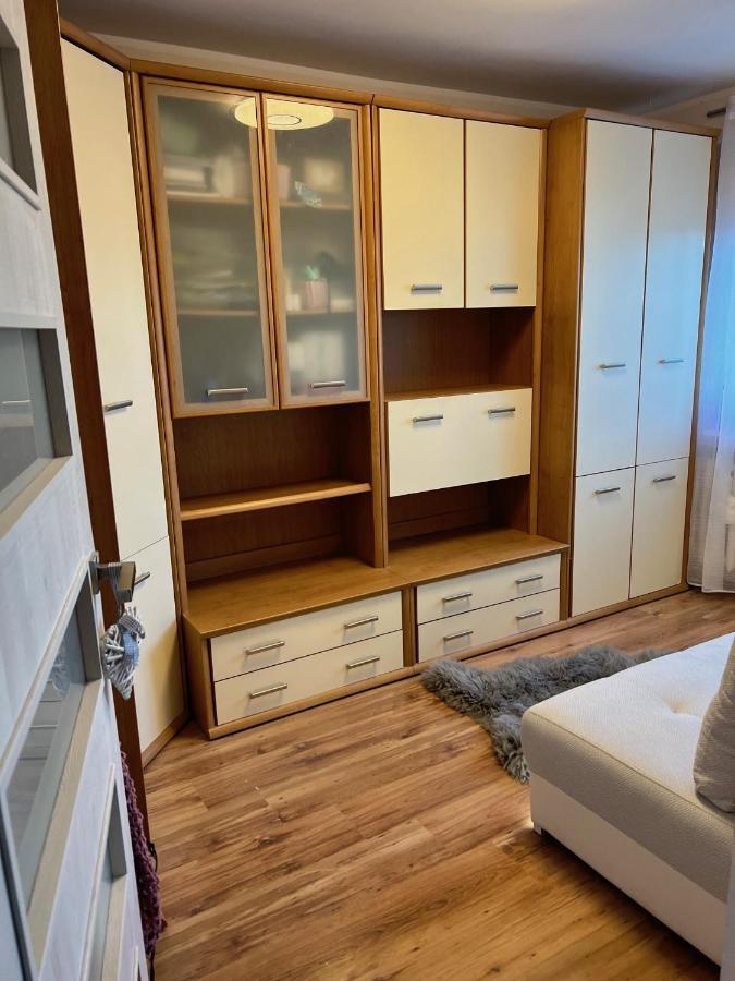 Apartment Malina Гдиня Екстер'єр фото