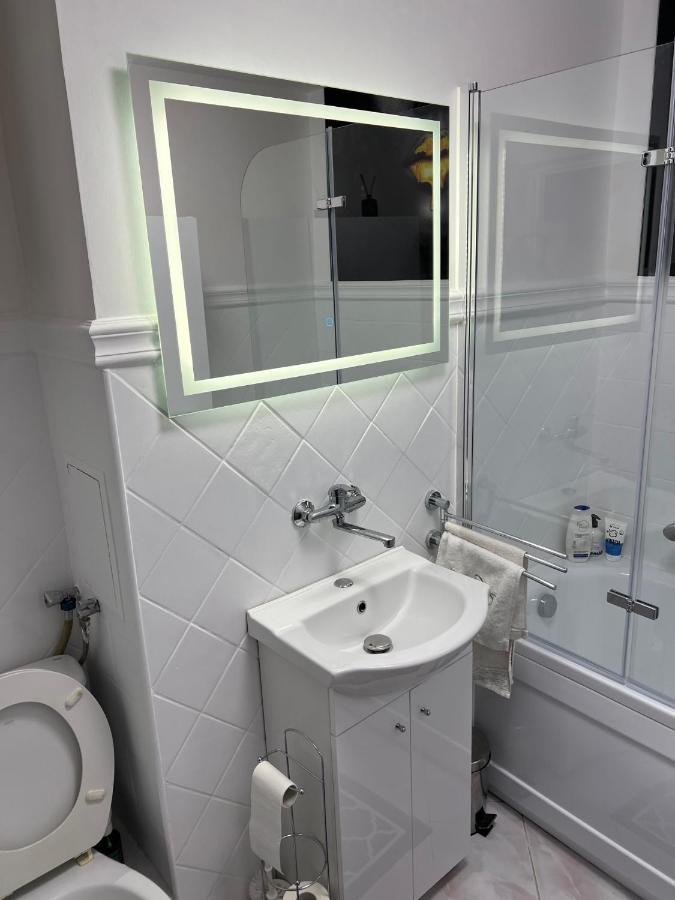 Apartment Malina Гдиня Екстер'єр фото