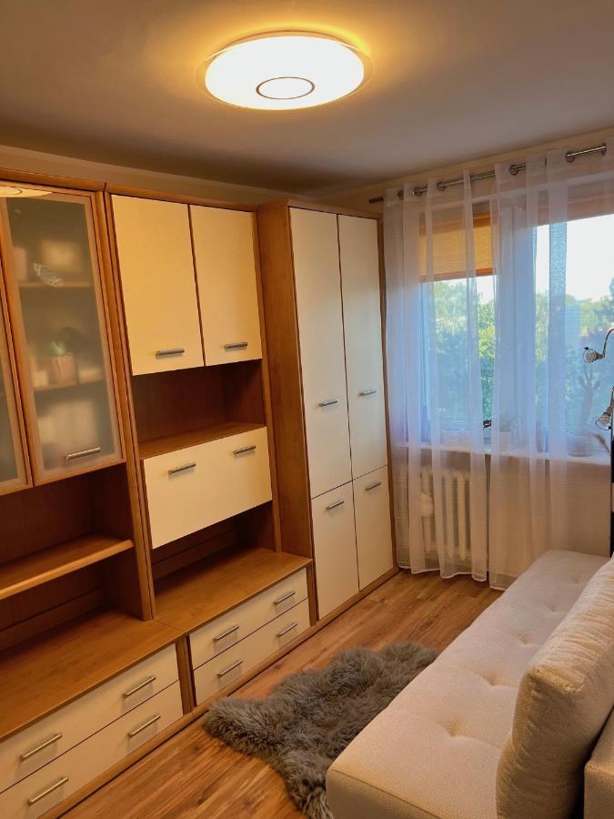 Apartment Malina Гдиня Екстер'єр фото