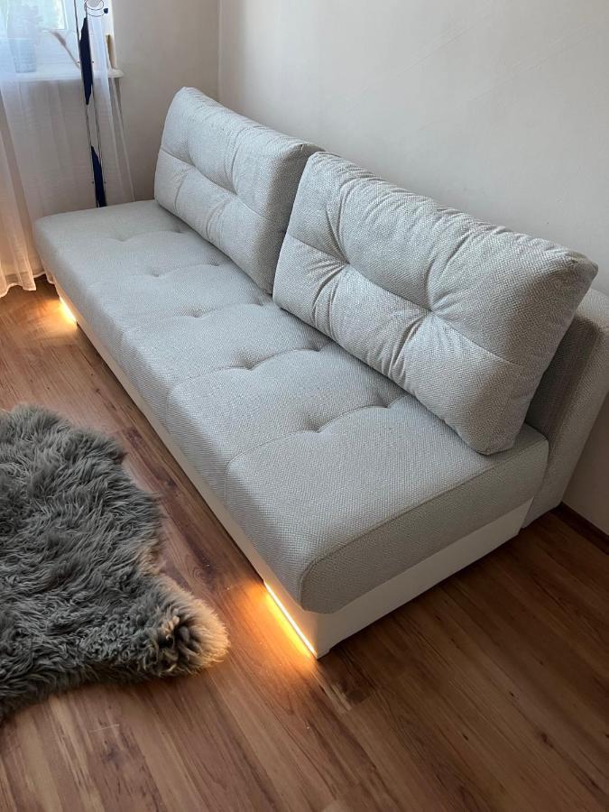 Apartment Malina Гдиня Екстер'єр фото